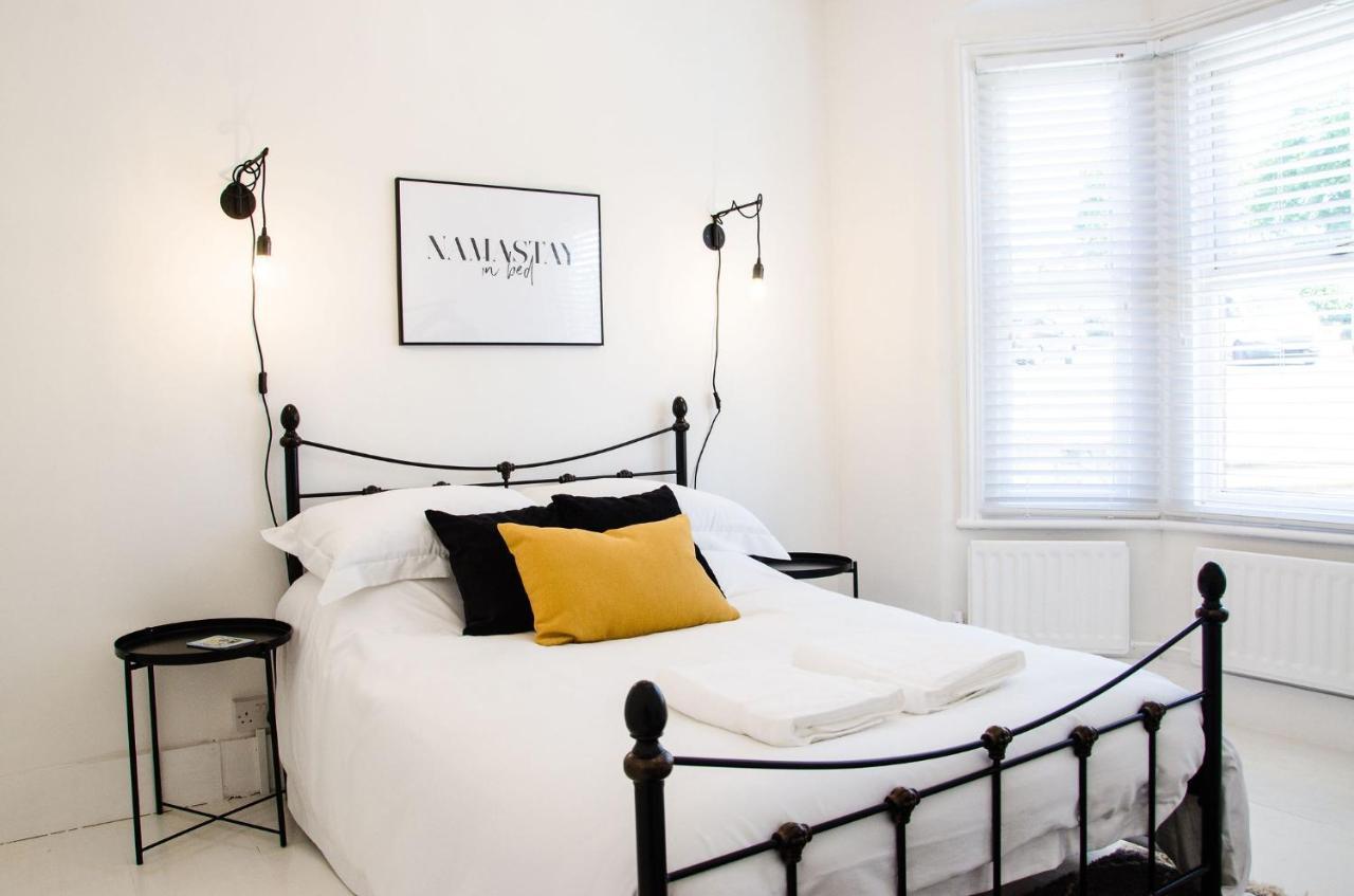 Boutique Getaway, Edge Of Old Town- 4Min Walk To Beach Margate Exterior photo