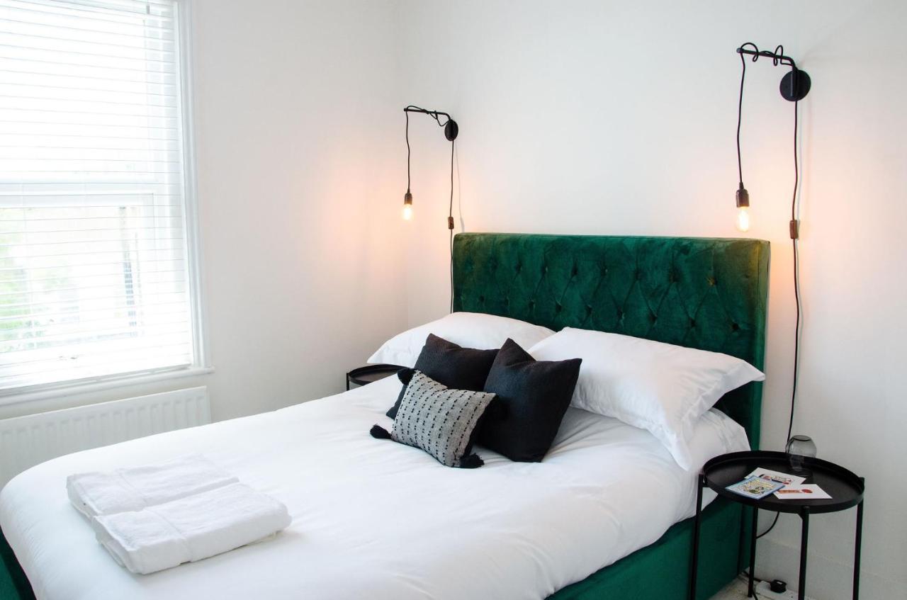 Boutique Getaway, Edge Of Old Town- 4Min Walk To Beach Margate Exterior photo