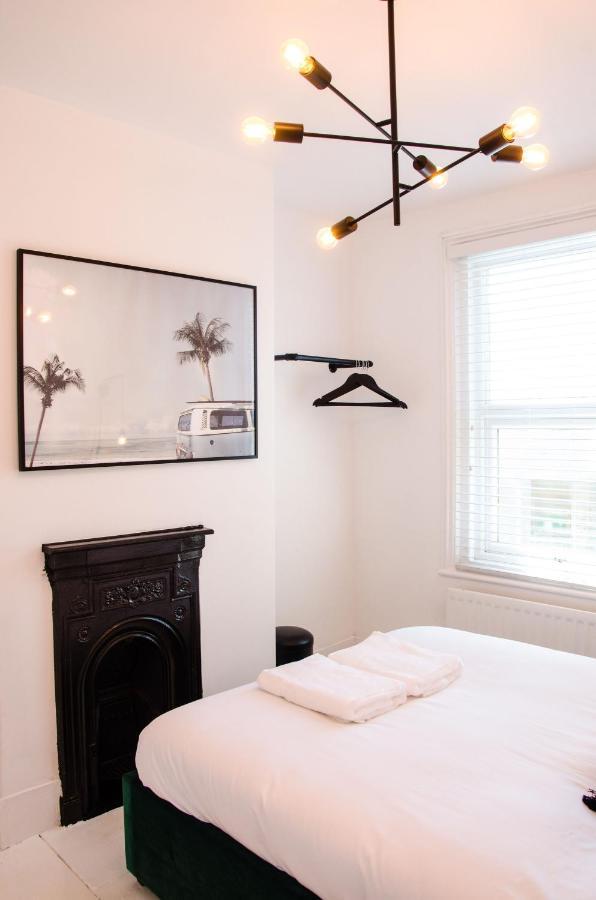 Boutique Getaway, Edge Of Old Town- 4Min Walk To Beach Margate Exterior photo