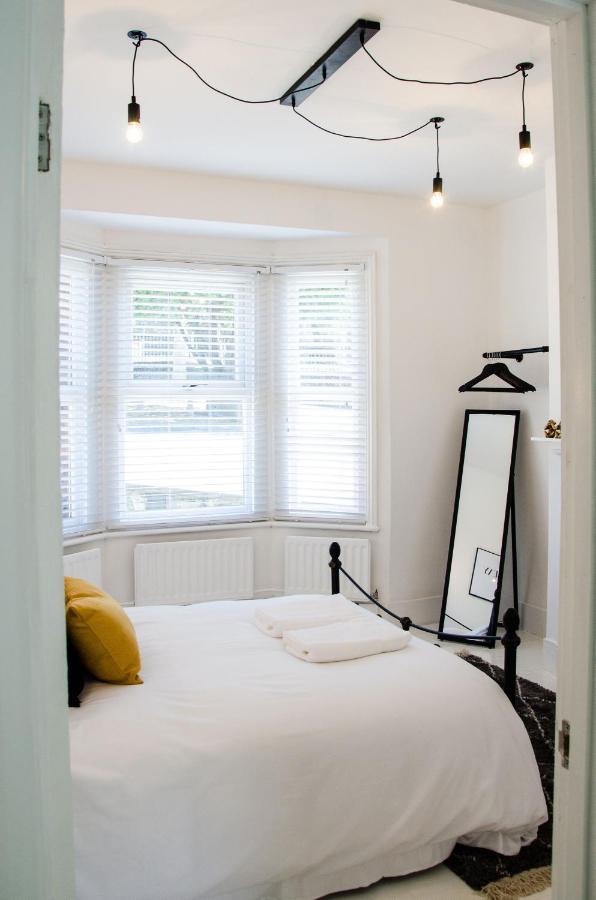 Boutique Getaway, Edge Of Old Town- 4Min Walk To Beach Margate Exterior photo