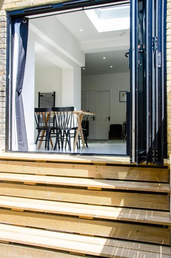 Boutique Getaway, Edge Of Old Town- 4Min Walk To Beach Margate Exterior photo
